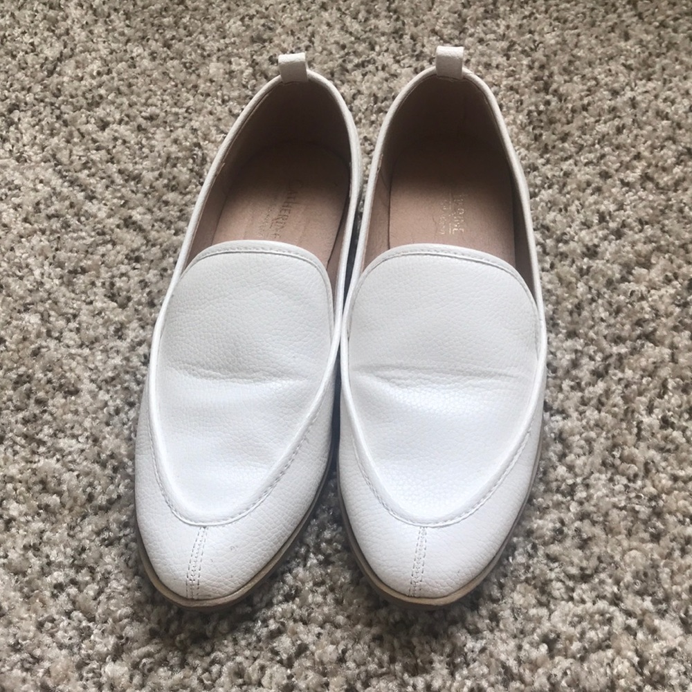 Catherine Malandrino Flats size 6